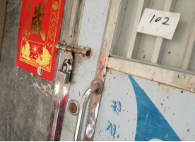 【实习快讯】利用天眼,协同作战——入室盗窃类案件侦查实践心得