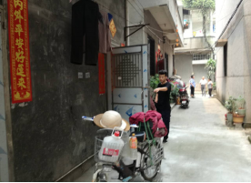 【实习快讯】利用天眼,协同作战——入室盗窃类案件侦查实践心得