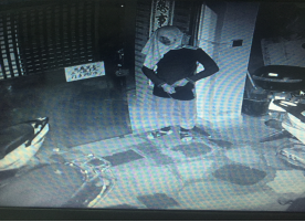 【实习快讯】利用天眼,协同作战——入室盗窃类案件侦查实践心得